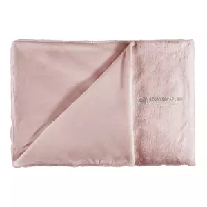 Heaven 800 Púder Rózsaszínű takaró / pléd 230x250