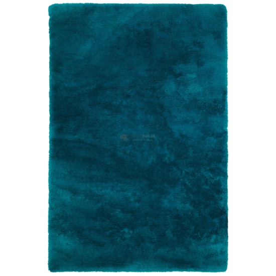 myCuracao 490 Petrol kék színű szőnyeg