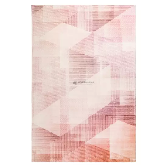myDelta 316 Pink mintás szőnyeg 160-230