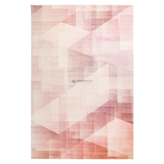 myDelta 316 Pink mintás szőnyeg