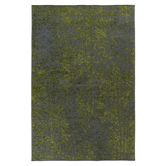 myAmalfi 391 Zöld színű mintás szőnyeg 