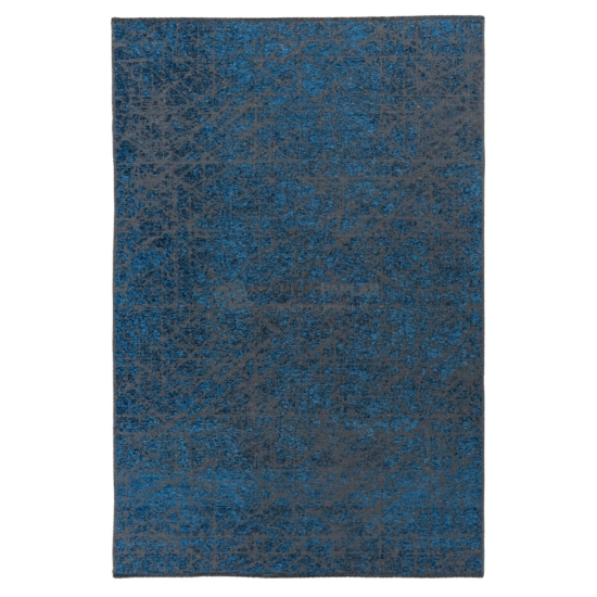 myAmalfi 391 Kék színű mintás szőnyeg 
