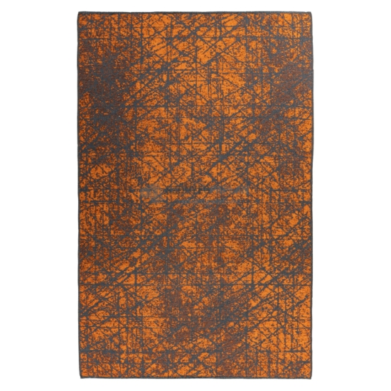 myAmalfi 391 Terra színű mintás szőnyeg 
