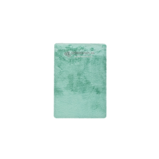 Heaven 800 Mentazöld színű fürdőszobaszőnyeg