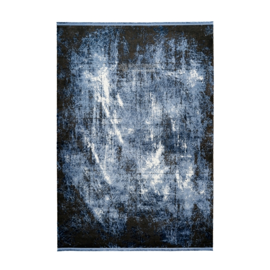 Pierre Cardin Elysee 904 Kék Szőnyeg 160x230