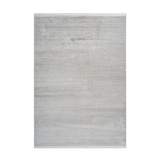 Pierre Cardin Triomphe 501 Ezüst Szőnyeg 80x300