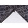 Imagine 4/5 - Peri 140 Gri Inchis covor 80x280