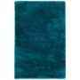Imagine 1/4 - myCuracao 490 Petrol kék színű szőnyeg