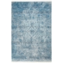 Imagine 1/4 - myLaos 454 Kék mintás szőnyeg