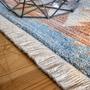 Imagine 2/5 - myLaos 463 Multicolor covor
