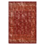Imagine 1/5 - myTilas 246 Piros színű vintage mintás szőnyeg