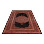 Imagine 4/5 - myPalace 160 Caramida Negru lux covor