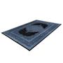 Imagine 3/5 - myPalace 160 Safir Albastru Negru lux covor