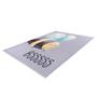 Imagine 3/5 - MyGreta 610 Purpuriu covoare pentru copii 120-170