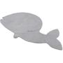 Imagine 3/5 - MyLuna 852 Gri covoare pentru copii 114-66cm