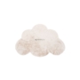 Imagine 1/5 - MyLuna 856 krém színű felhőalakú puha gyerekszőnyeg 106-71 cm