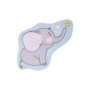 Imagine 1/4 - MyMila 151 Elefánt formájú gyerekszőnyeg 65x60 cm