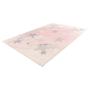 Imagine 3/5 - MyStars 410 Pink covoare pentru copii