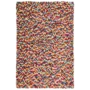 Imagine 1/5 - myPassion 730 Színes mix színű natúr mozaik szőnyeg 120-170