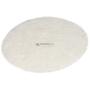 Imagine 3/5 - myBoogie 930 Crema covor 80-80 cerc
