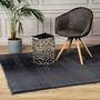 Imagine 5/5 - Peri Delux 200 Gri Inchis covor 160x230