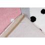 Imagine 4/5 - AMIGO 324 Pink covor pentru copii