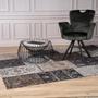 Imagine 5/5 - Pacino 990 Gri covor 160x230