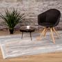 Imagine 5/5 - Pierre Cardin Trocadero 702 Bej Argint covor 200x290