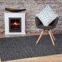 Imagine 3/4 - Smooth 500 Verde perne decorative