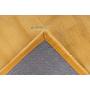 Imagine 4/4 - Heaven 800 Aur / Galben covor 160x160 cerc