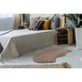 Imagine 4/4 - Cosy 500 maro covor - Limitet