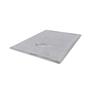 Imagine 3/3 - Heaven 800 Argint covor 200x200 cerc