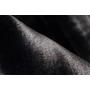 Imagine 2/4 - Heaven 800 Negru covor 120x120 cerc
