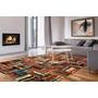 Imagine 5/5 - Espo 313 Multicolor covor 200x290