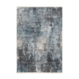 Imagine 1/5 - Medellin 400 Ezüst Kék szőnyeg 120x170