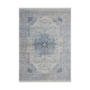 Imagine 1/5 - Vintage 701 Kék színű mintás szőnyeg