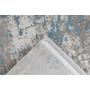 Imagine 3/5 - Pierre Cardin Opera 501 Argint Albastru covor 160x230