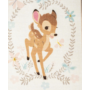 Imagine 2/3 - Disney Bambi Multicolor covoare pentru copii