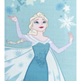 Imagine 2/2 - Disney Frozen Multicolor covoare pentru copii
