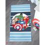 Imagine 1/2 - Disney Avengers színes gyerekszőnyegek 