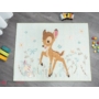 Imagine 3/3 - Disney Bambi Multicolor covoare pentru copii