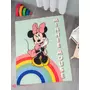 Imagine 3/3 - Disney Minnie Mouse Multicolor covoare pentru copii