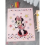 Imagine 3/3 - Disney Minnie Mouse Multicolor covoare pentru copii