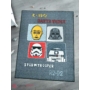 Imagine 3/3 - Disney Star Wars Multicolor covoare pentru copii  54545