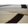 Imagine 2/2 - Modern S038 Crema covor 120x170